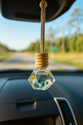 Car Air Diffuser